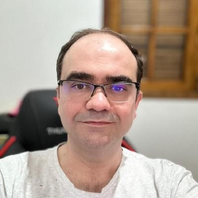 Foto de Marcos Costa de Sousa